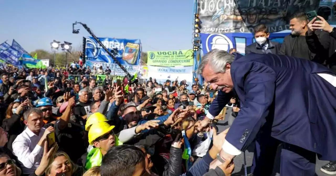 El Presidente habló de subir retenciones y generó un temblor en su propio Gobierno | Política | La Voz del Interior