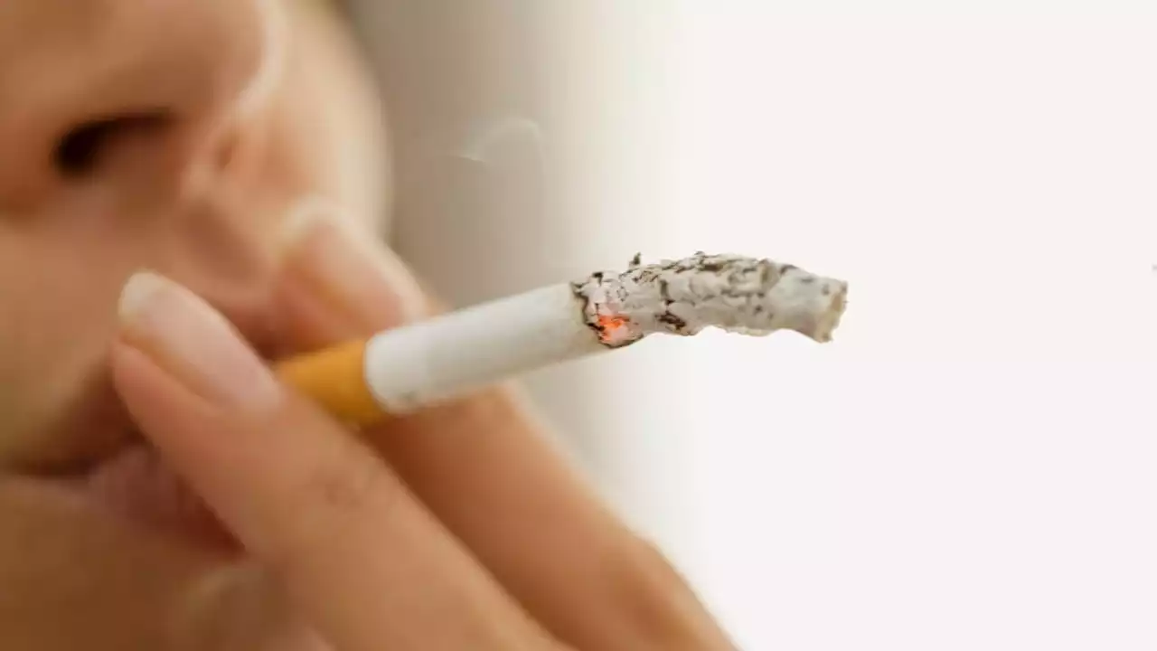 Legal smoking age could be raised to 21 under 'radical' health plans