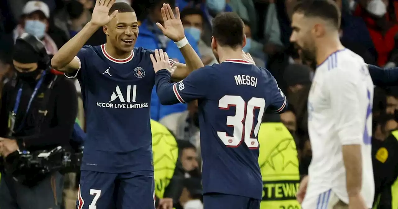 Au terme d'un feuilleton interminable, Mbappé choisit le PSG plutôt que le Real Madrid