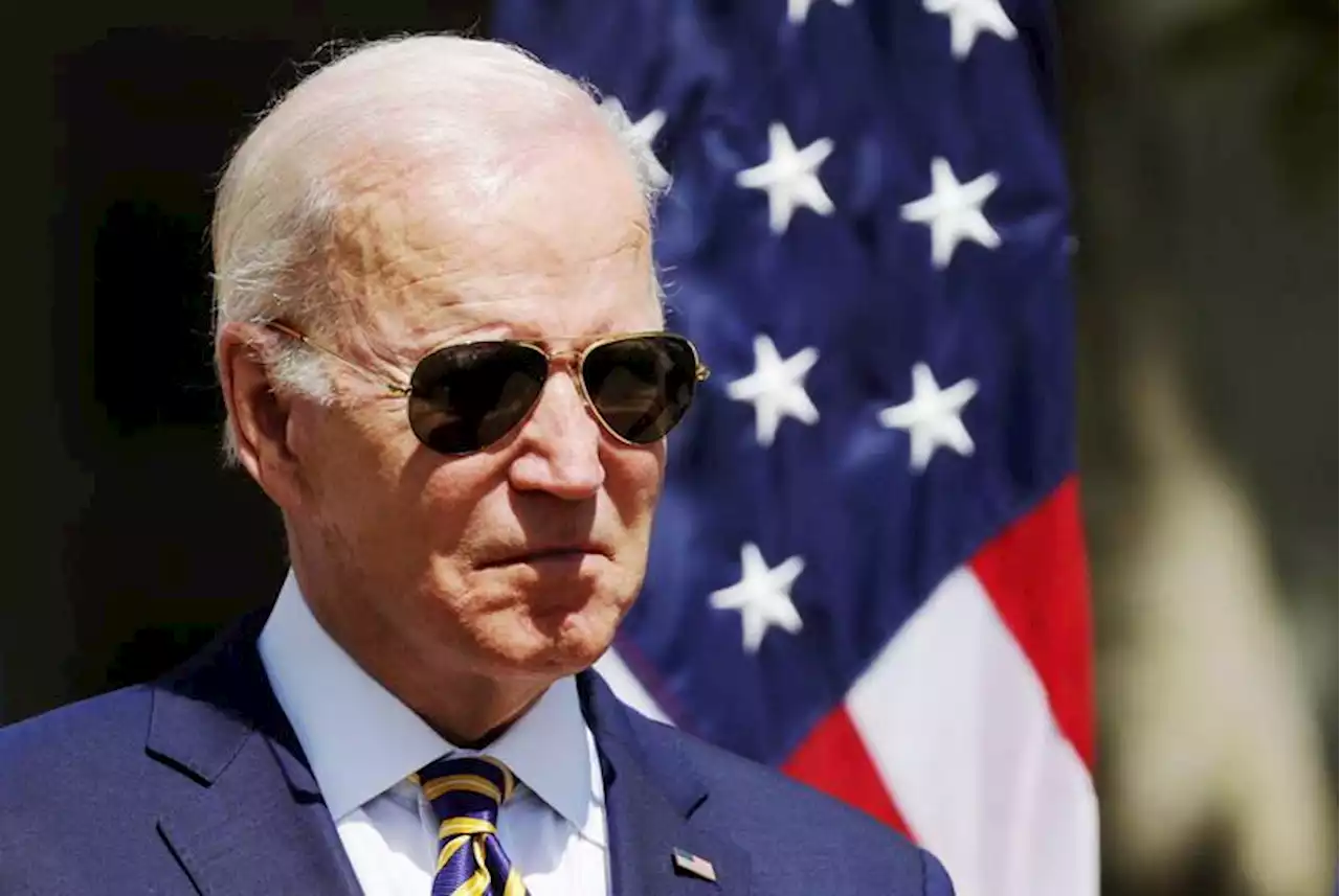 EN DIRECT - Guerre en Ukraine: Joe Biden, Mark Zuckerberg ou encore Morgan Freeman interdits d’entrer en Russie