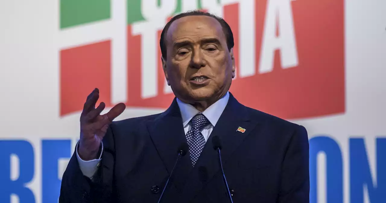 Silvio Berlusconi: 'Il centrodestra vince se atlantista', il Cav zittisce tutti con quattro parole