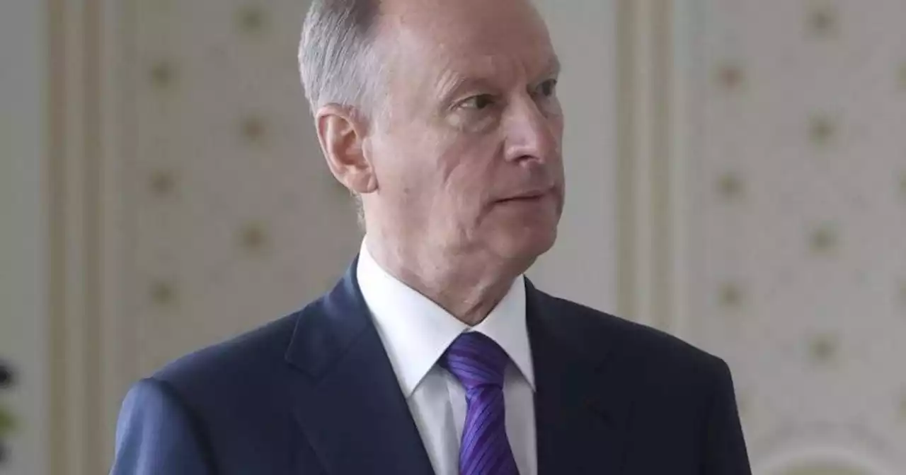 Nikolai Patrushev, 'ora tutto passa da lui': Putin malato, chi è il presidente-ombra