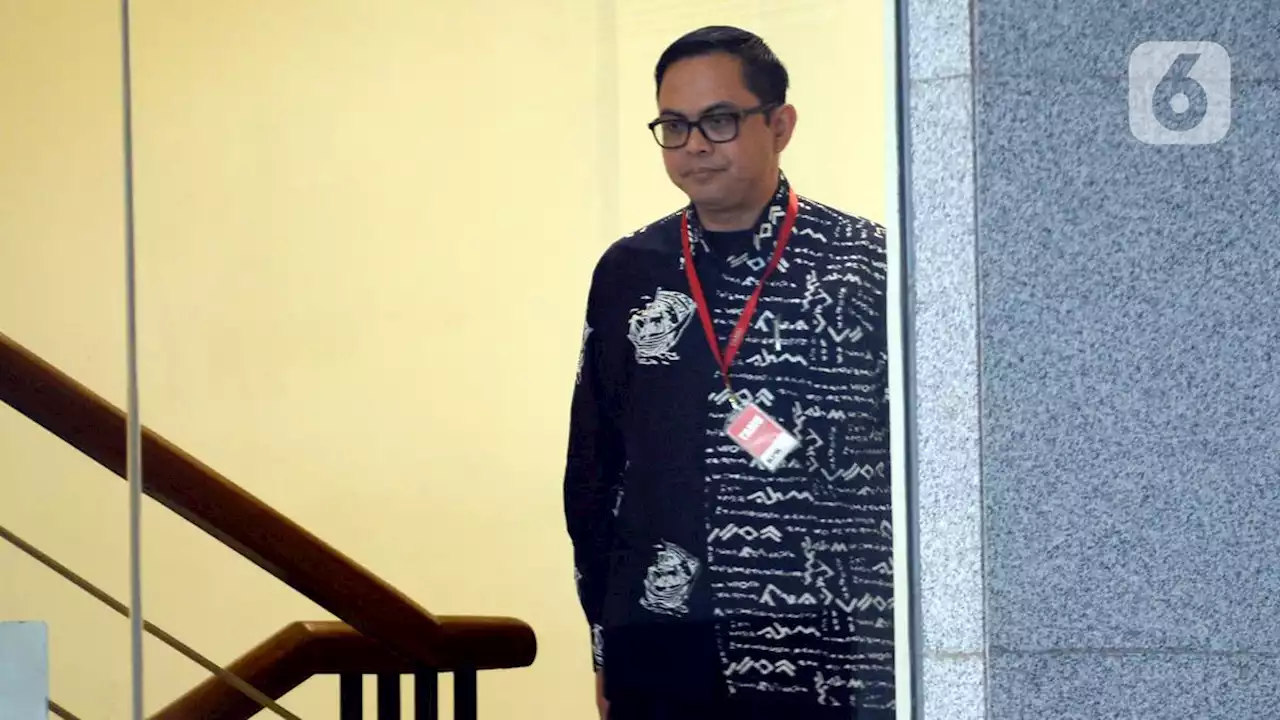 Mantan Komisioner KPU Viryan Aziz Meninggal Dunia