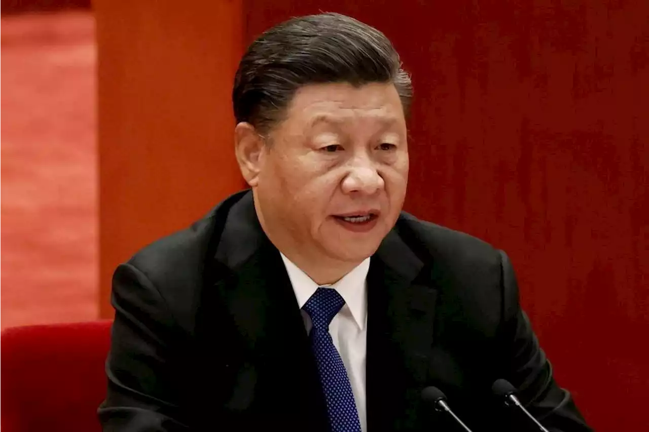 In Xi’s big year, political price of China’s pandemic policy climbs