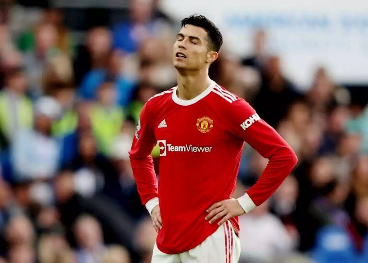 Ronaldo to miss United's final game of the season, say reports