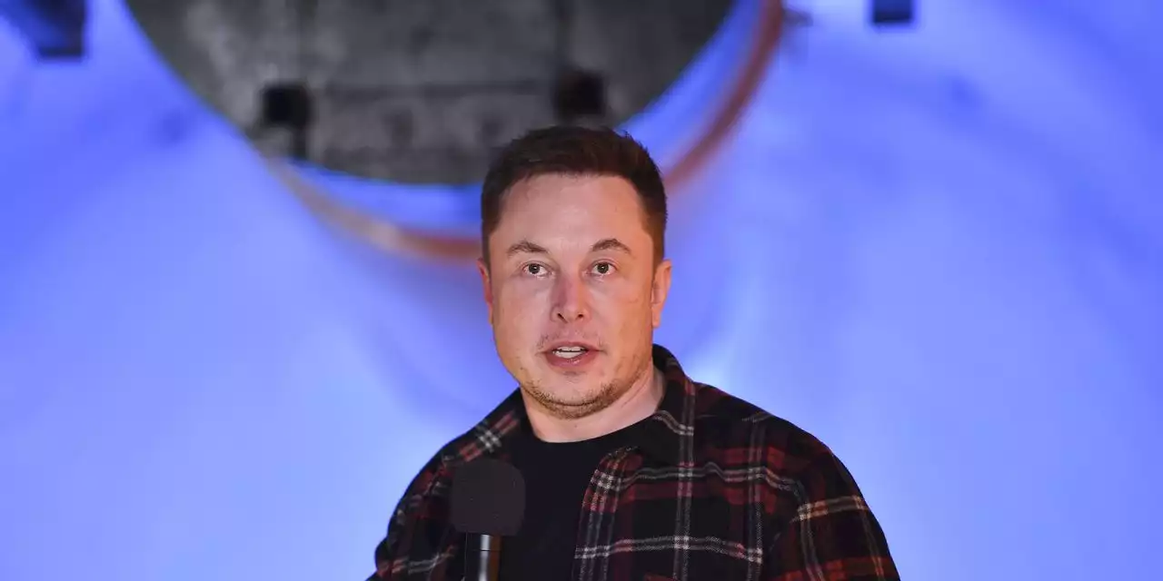 Elon Musk is likely trying to get a lower price for Twitter