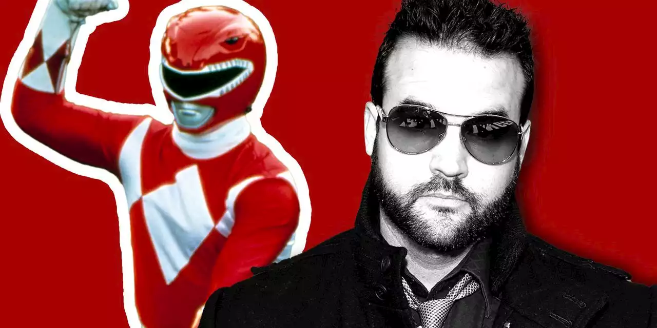 Red Power Ranger actor Austin St. John charged for role in $3.5 million stimulus fraud scheme, faces 20 years in federal prison