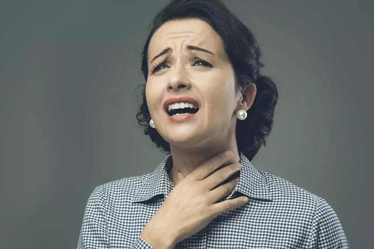 عمليات تجميل لتغيير الصوت.. طبيب: 'بنخليه خشن وقوي'