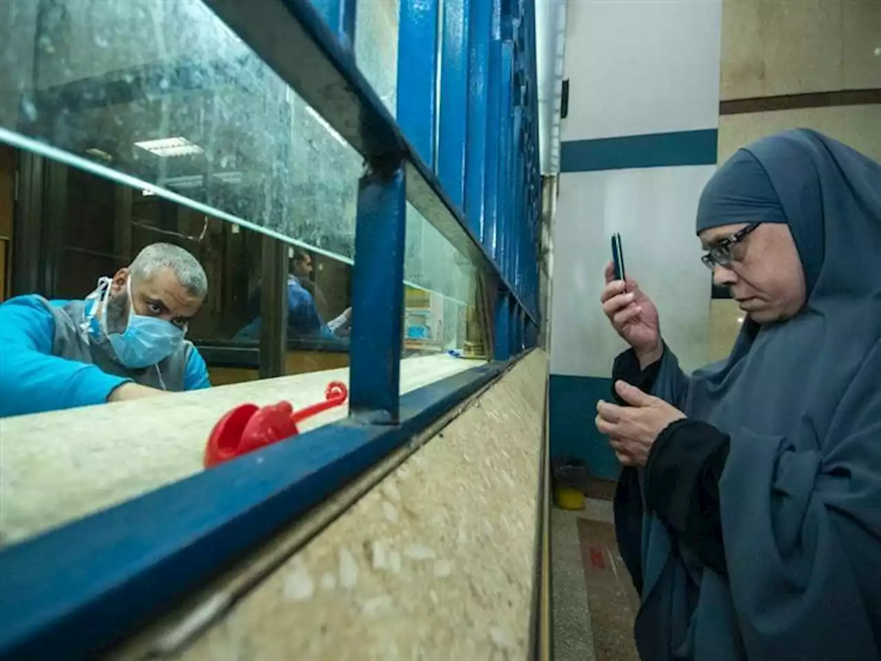 مصدر: مليون مستحق مهدد بوقف صرف المعاش من أول يونيو بسبب استبدال البطاقة