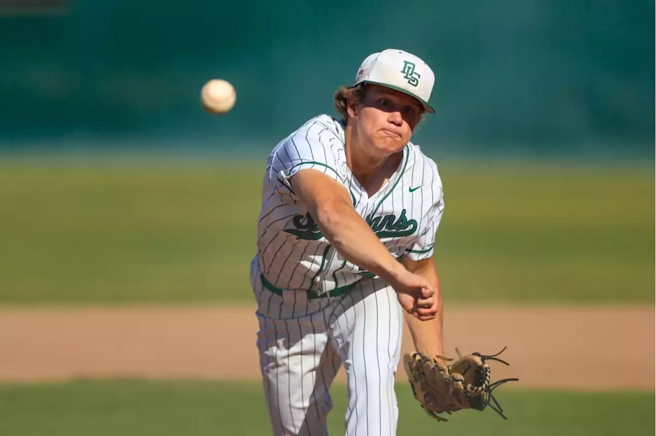 NCS baseball: De La Salle is halfway to another Division I championship