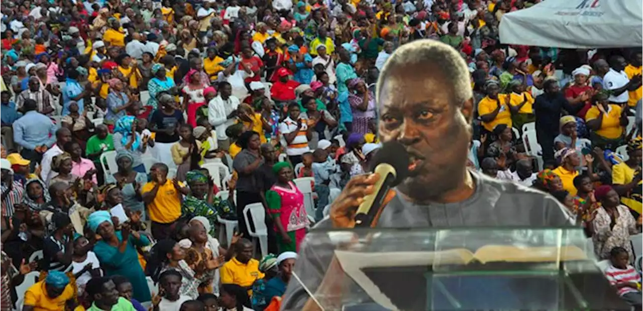 Hold your crusade in Aba, South-East group tells Kumuyi