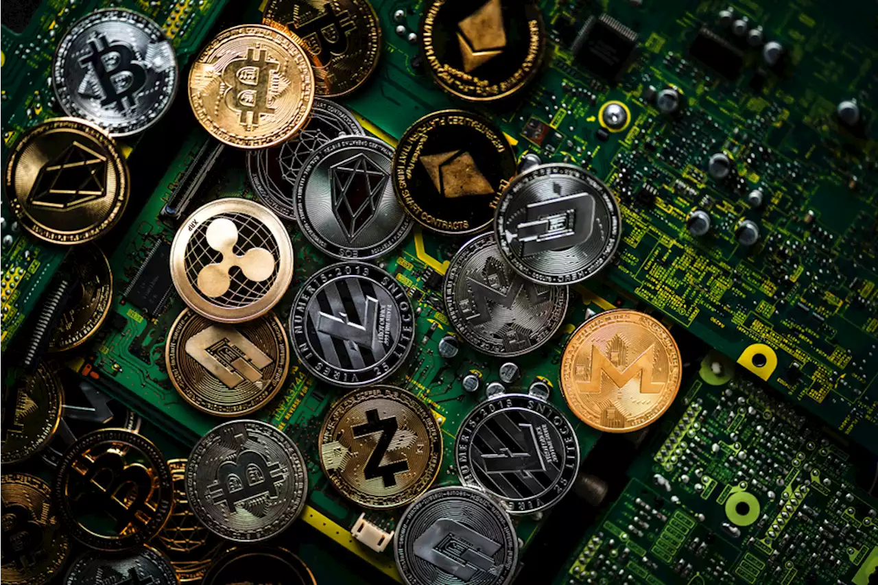 Cryptocurrencies: why they’ve crashed and what it could mean for their future