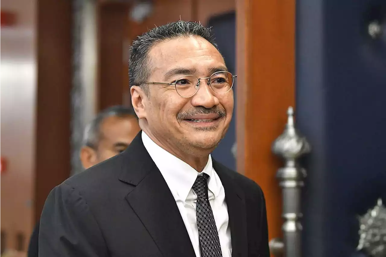 Ada berita baik untuk veteran ATM, kata Hishammuddin | The Malaysian Insight