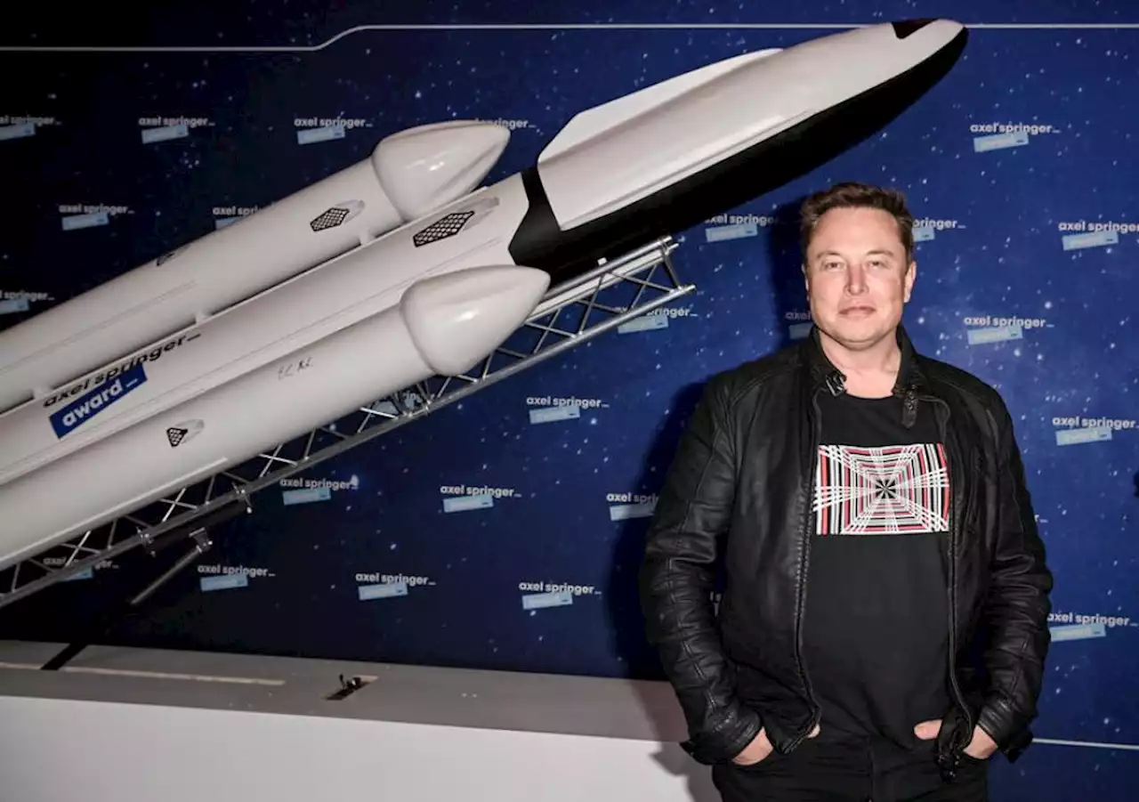 Syarikat Elon Musk juga akan melabur di Malaysia, kata Azmin | The Malaysian Insight