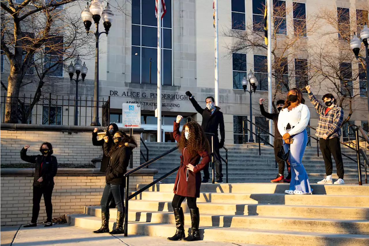 Baltimore Teens Fought To Provide Communities With Fast and Reliable Internet