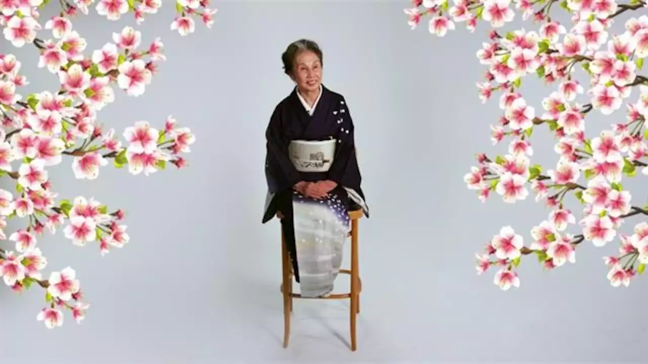 This Japanese Tea Ceremony Master Has Been Hosting Them for Decades