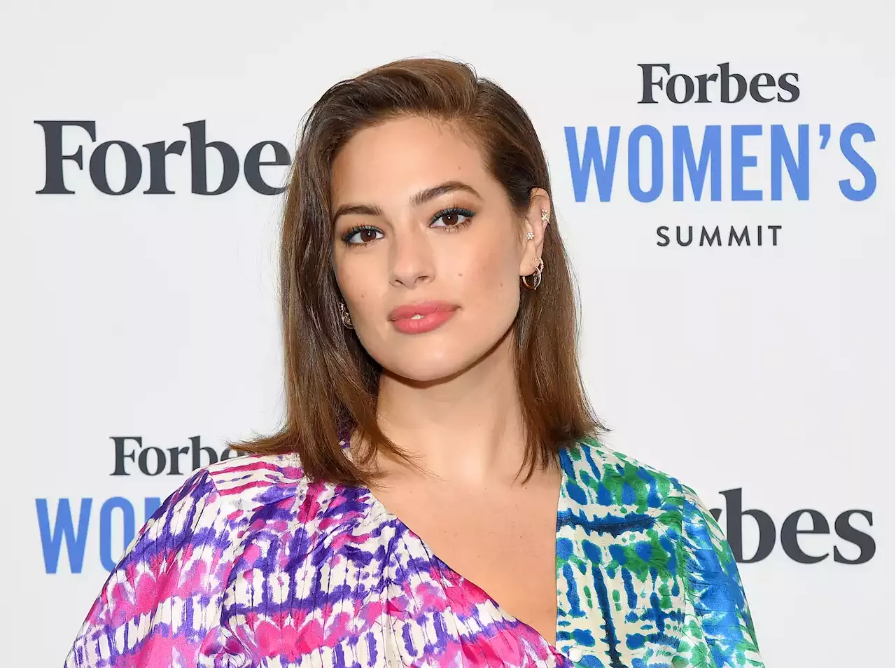 Ashley Graham Details ‘severe Hemorrhage While Giving Birth To Twins 8003