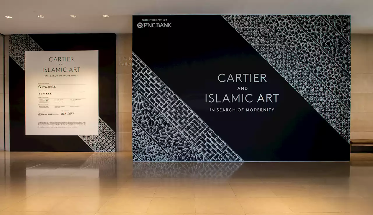 All That Glitters is Cartier at the Dallas Museum of Art