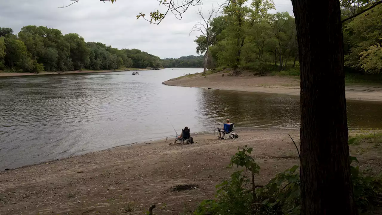 Nearly 8,000-Year-Old Skull Found in Minnesota River