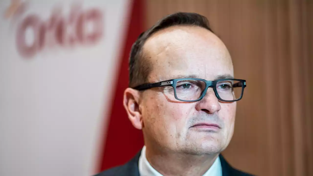 Orkla-topp advarer: – Vi er nødt til å øke prisene betydelig mot våre kunder