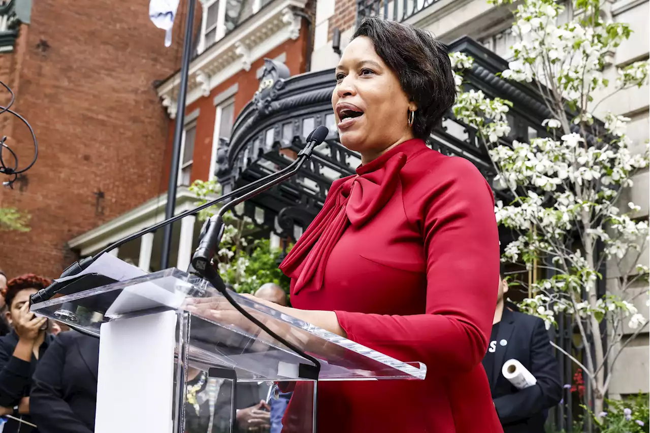 Muriel Bowser doesn't apologize to man allegedly tased in his home by cops