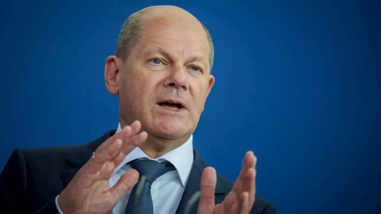 Historiker hält Scholz' Warnungen für 'riskant'