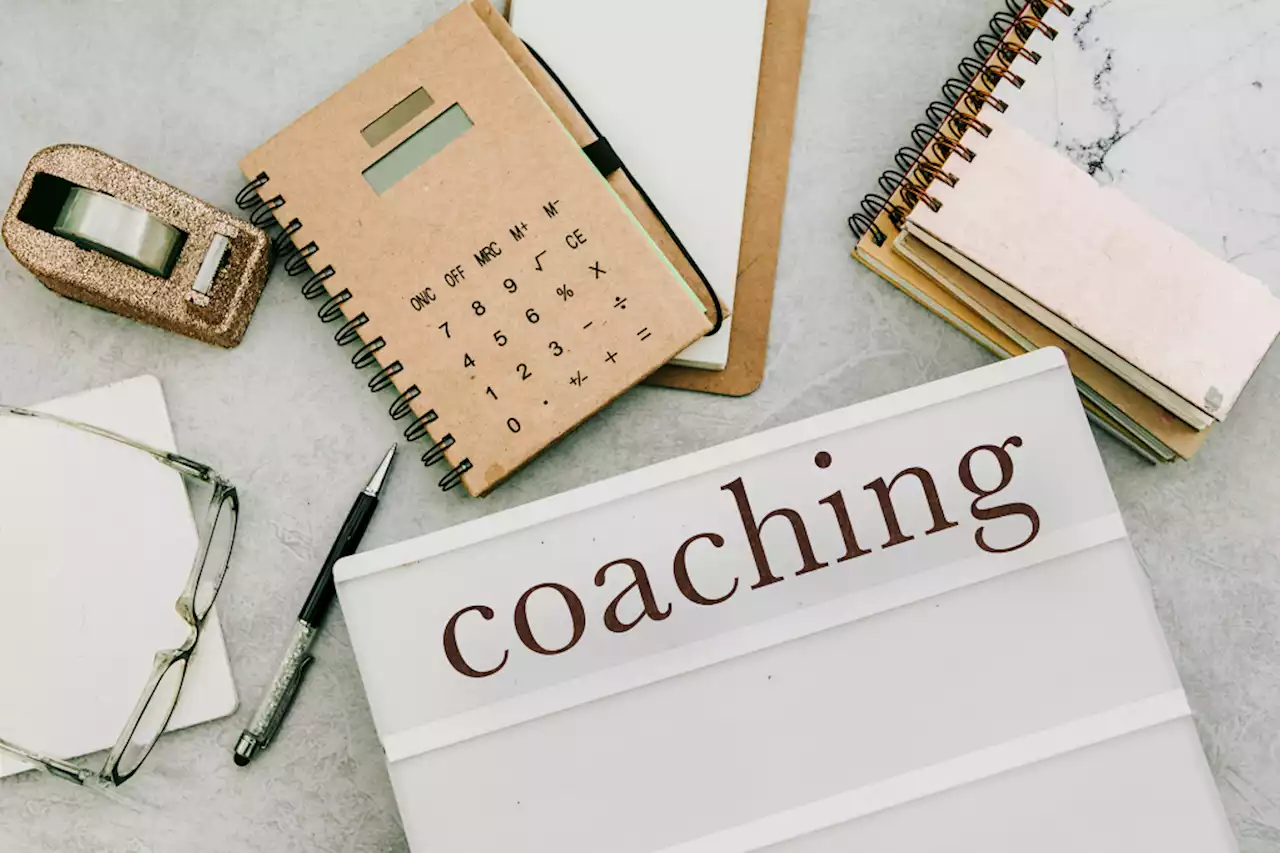 Help others become their best with this life coach training bundle