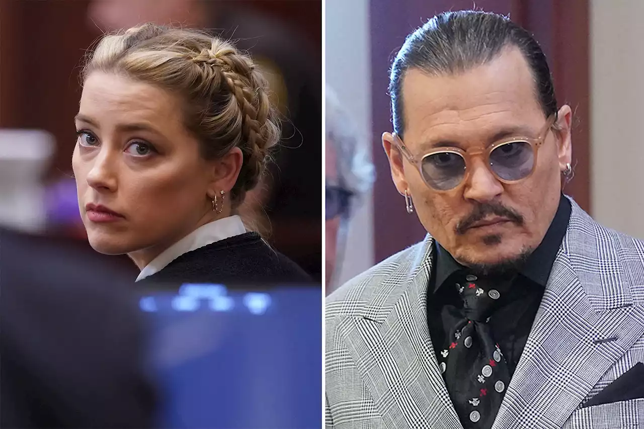 Jurors in Depp-Heard trial could award big verdict to winner, experts say