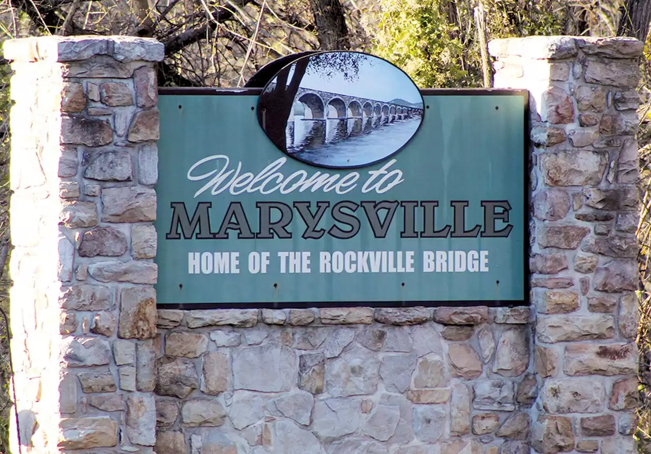 Marysville residents concerned over storage center being built near neighborhood