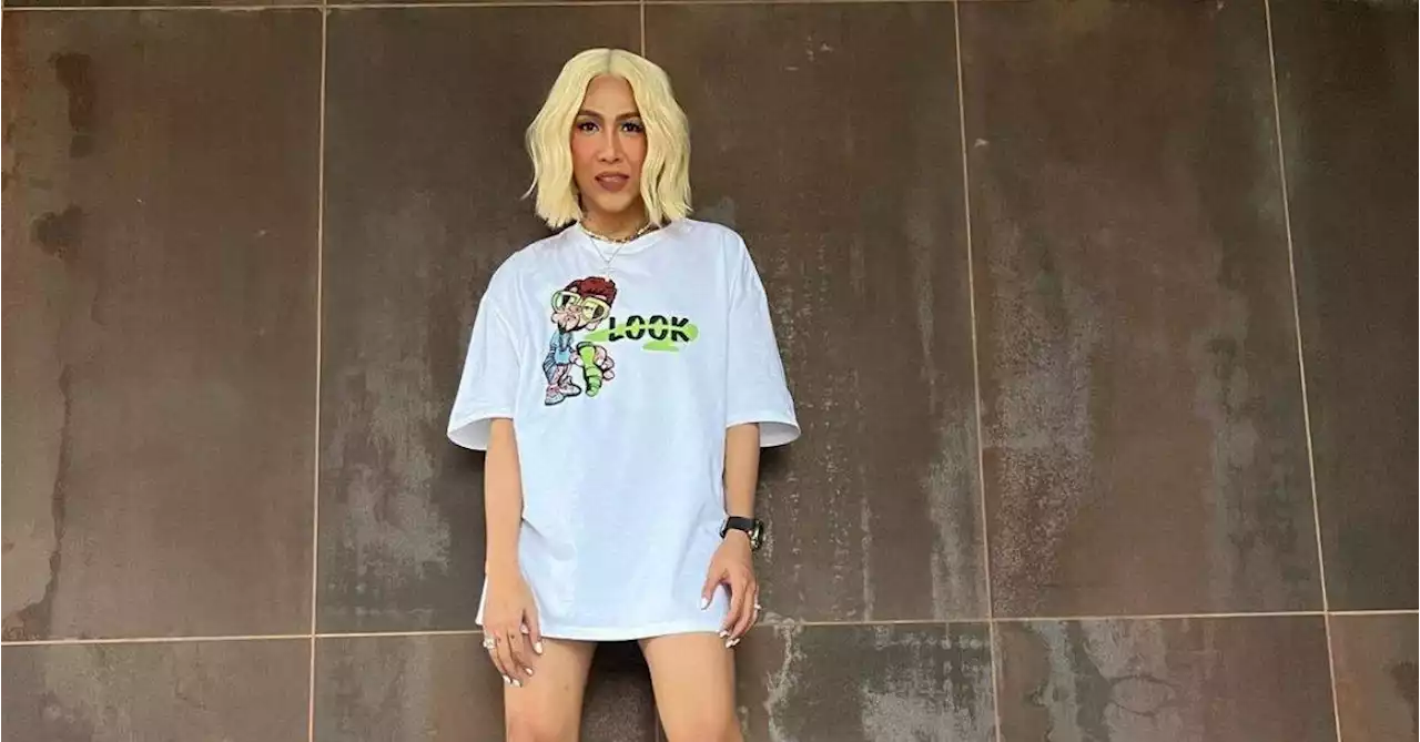 Vice Ganda gives P5,000 each to It’s Showtime staff and crew - Latest Chika