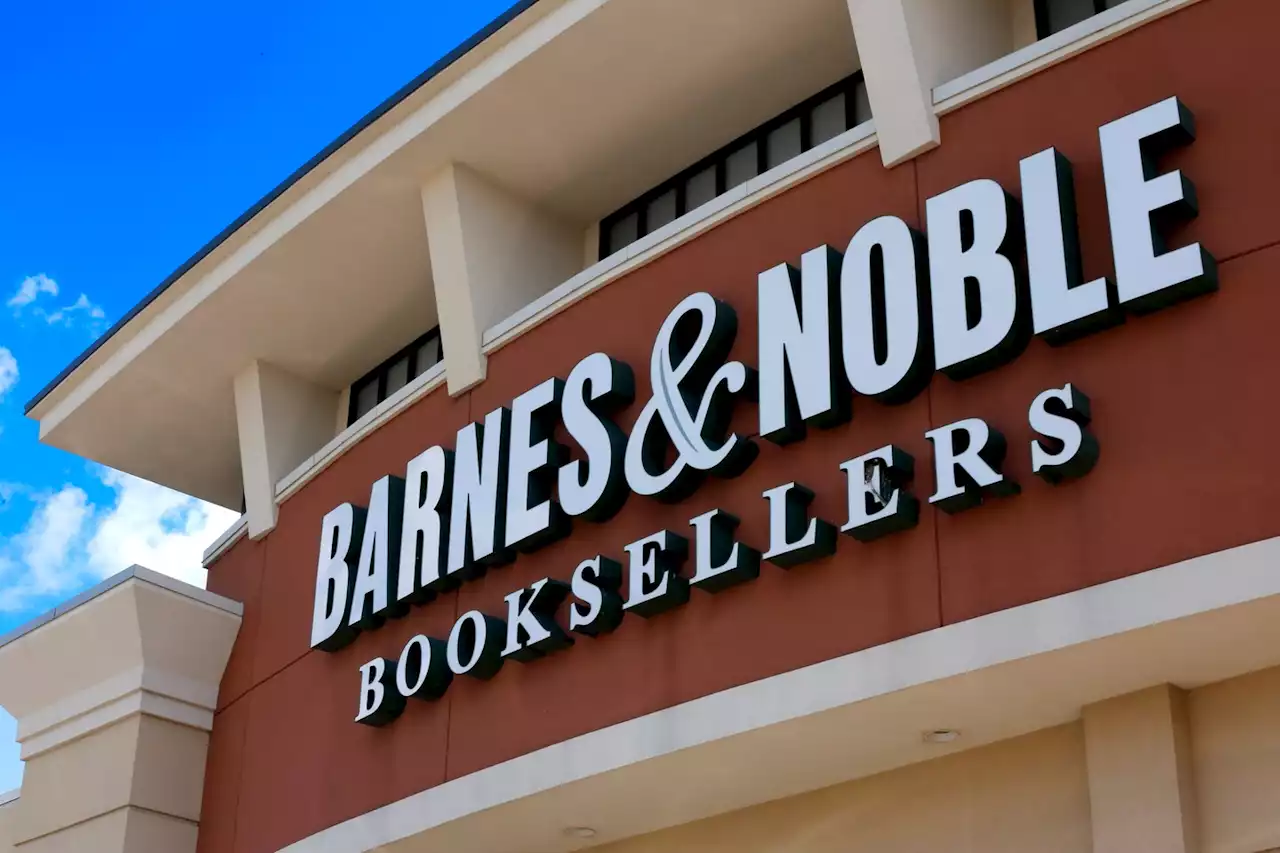 Va. Republicans seek to limit sale of 2 books in Barnes & Noble for ‘obscenity’