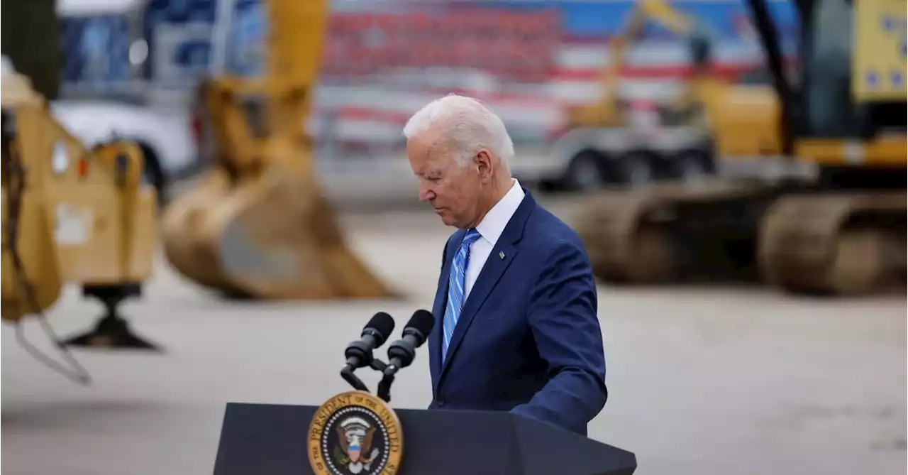 In blow to Biden climate goals, Entergy shuts nuclear power plant