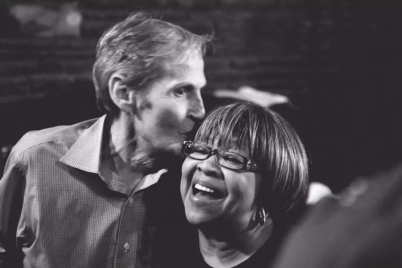 'I Miss Him So Much': Mavis Staples on Her Last Waltz With Levon Helm