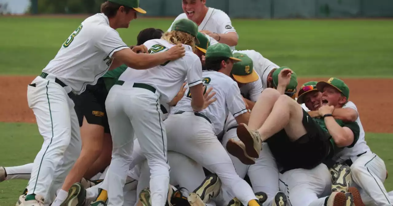 Point Loma Nazarene takes two from Northwest Nazarene, advances to Super Regionals