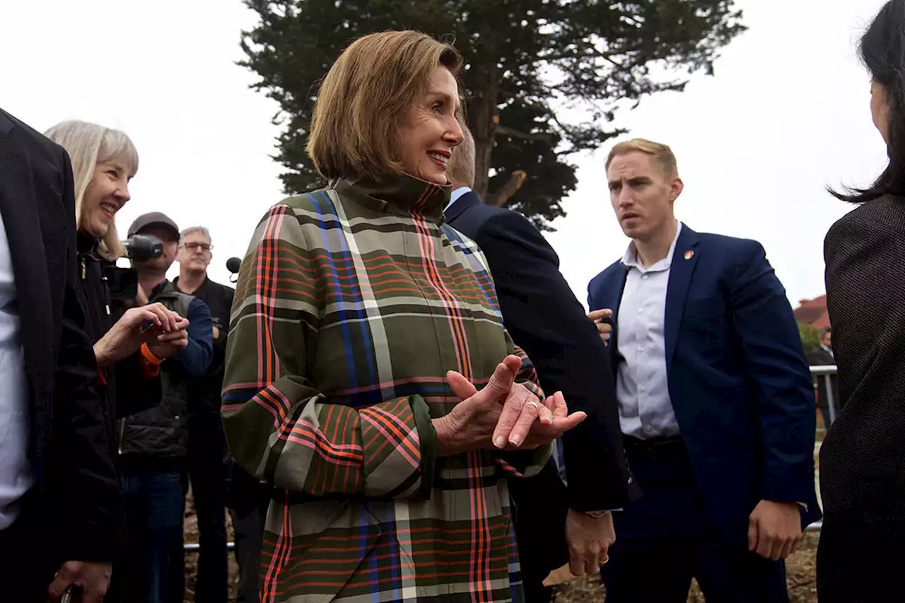 San Francisco archbishop says no Communion for Pelosi - The San Francisco Examiner