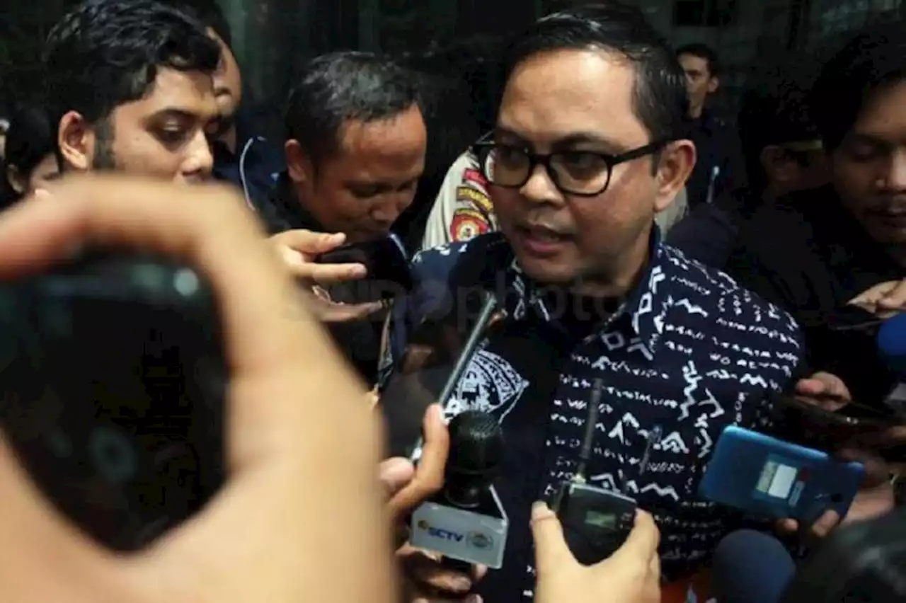 Eks Komisioner KPU Viryan Aziz akan Dimakamkan di Pontianak