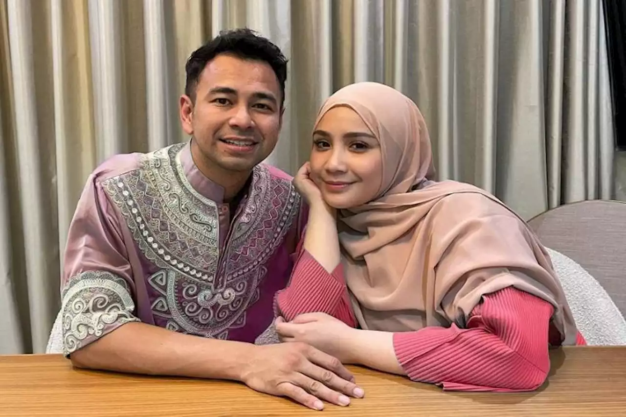 Nagita Slavina Akui Tak Pernah Buka Ponsel Raffi Ahmad, Habib Husein Ja'far Sebut Hukumnya Haram