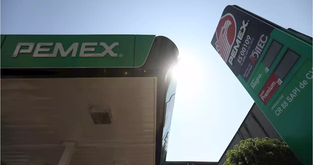 SHCP mantiene cobertura de estímulo fiscal en gasolinas; van 11 semanas consecutivas