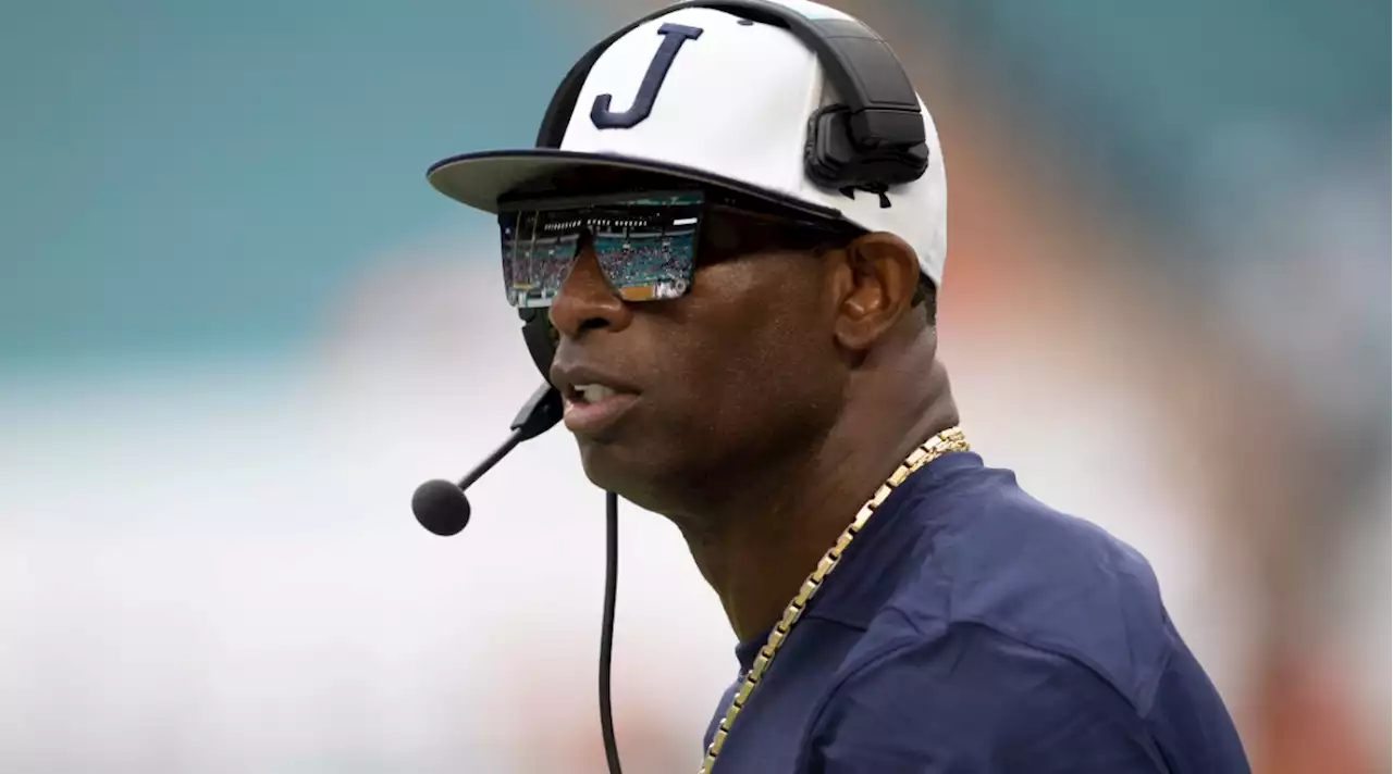 Deion Sanders Says Nick Saban Used Him, Jimbo Fisher As ‘Pawns’