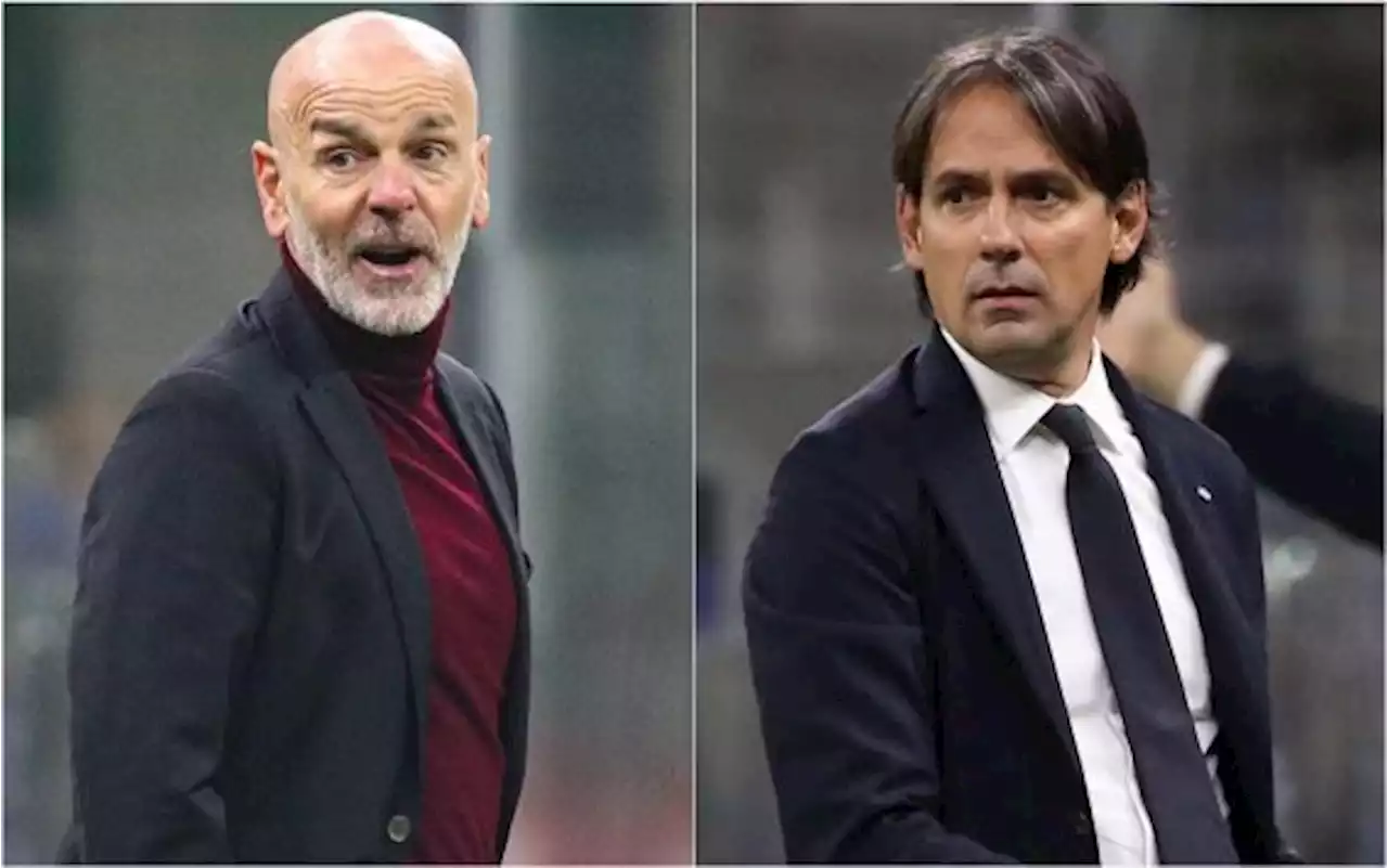 Serie A, domani si decide lo Scudetto: l'attesa in casa Milan e Inter