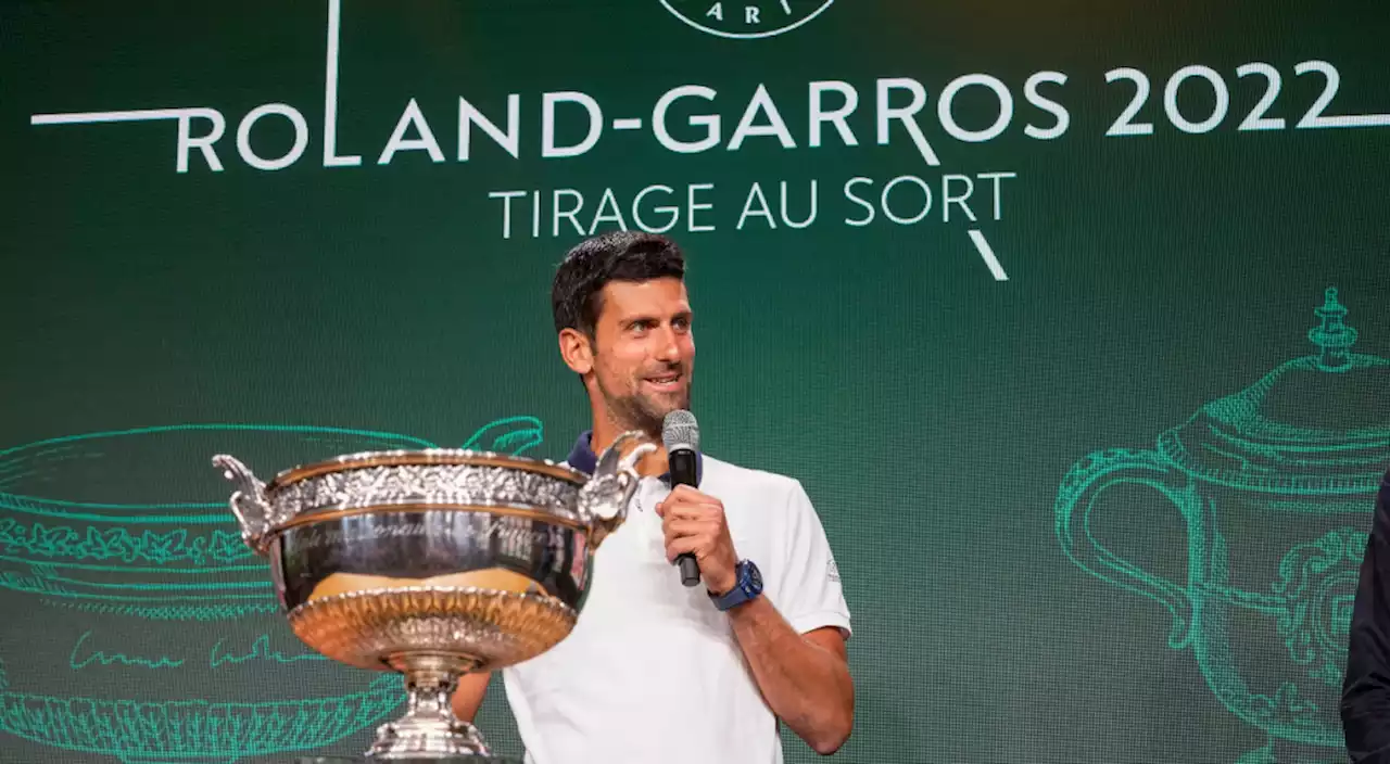 French Open preview: Six storylines to follow at Roland Garros