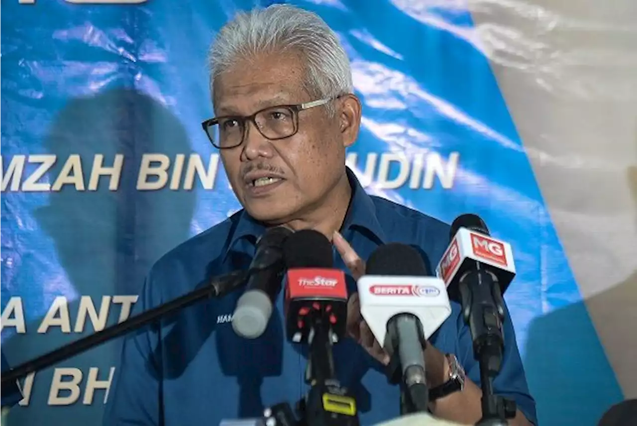 Authorities to take action over spread of Syiah teachings via Quran apps, says Hamzah