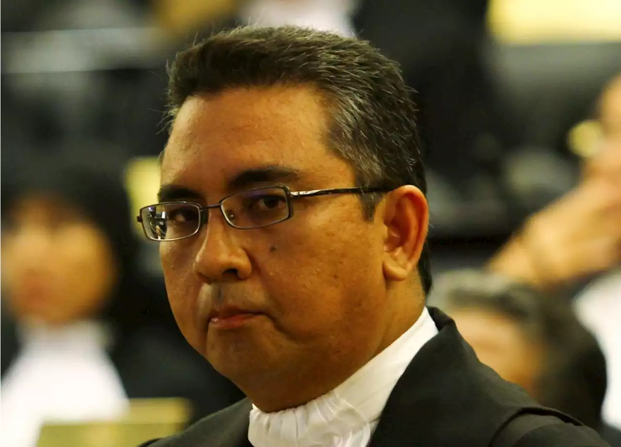MACC completes probe on Mohd Nazlan