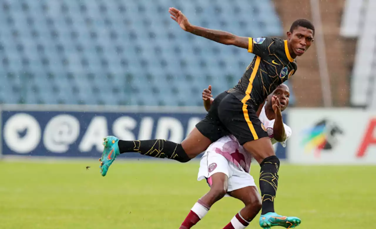 Zwane to unleash Chiefs’ promising youngsters against Swallows? – The Citizen