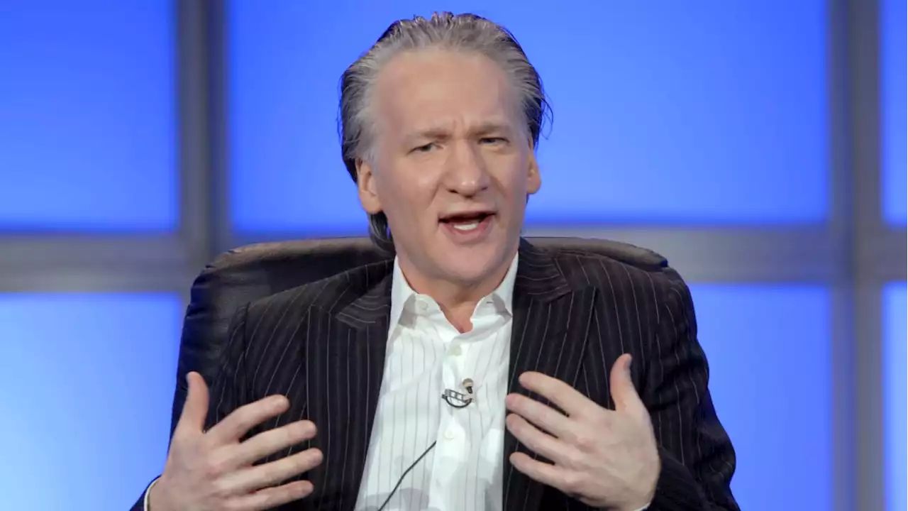 Bill Maher Slams Gender-Affirming Care for Trans Kids in LGBTQ Rant