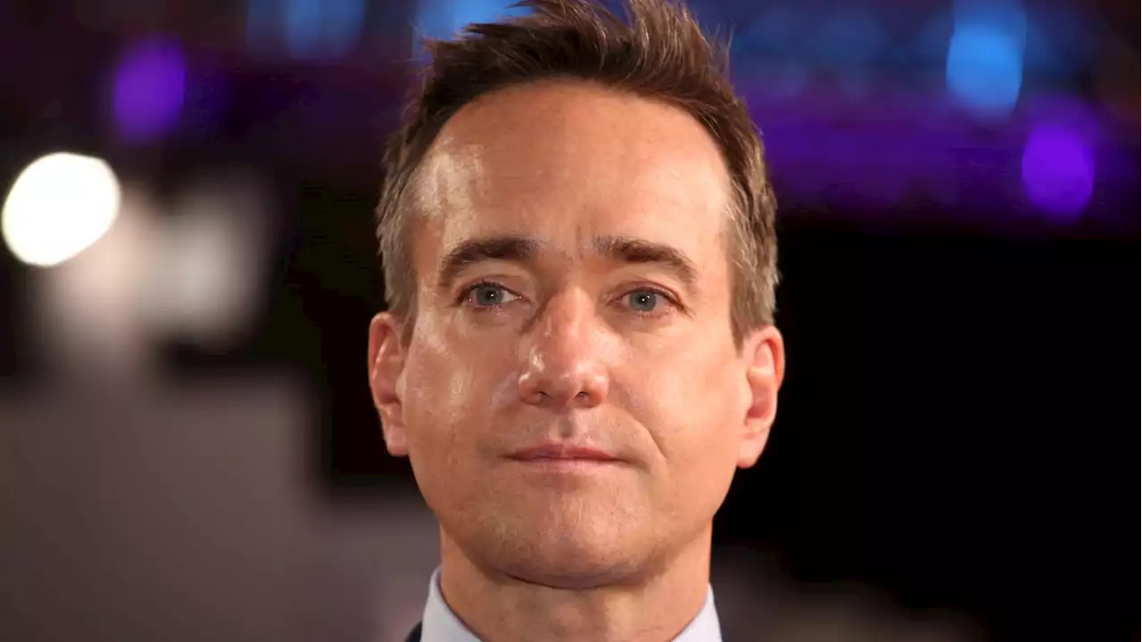 ‘Succession’ Star Matthew Macfadyen: Get Over That Jeremy Strong Profile Already!