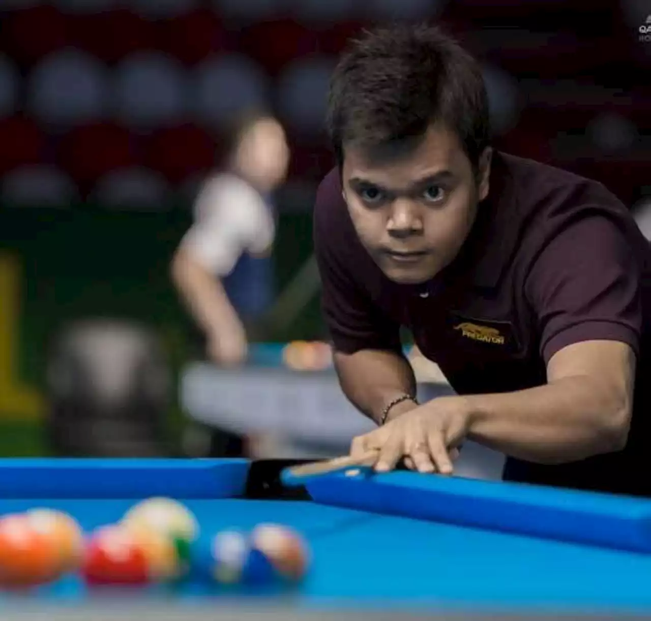 SEA Games: Biado gets back at Chua, wins 10-ball gold