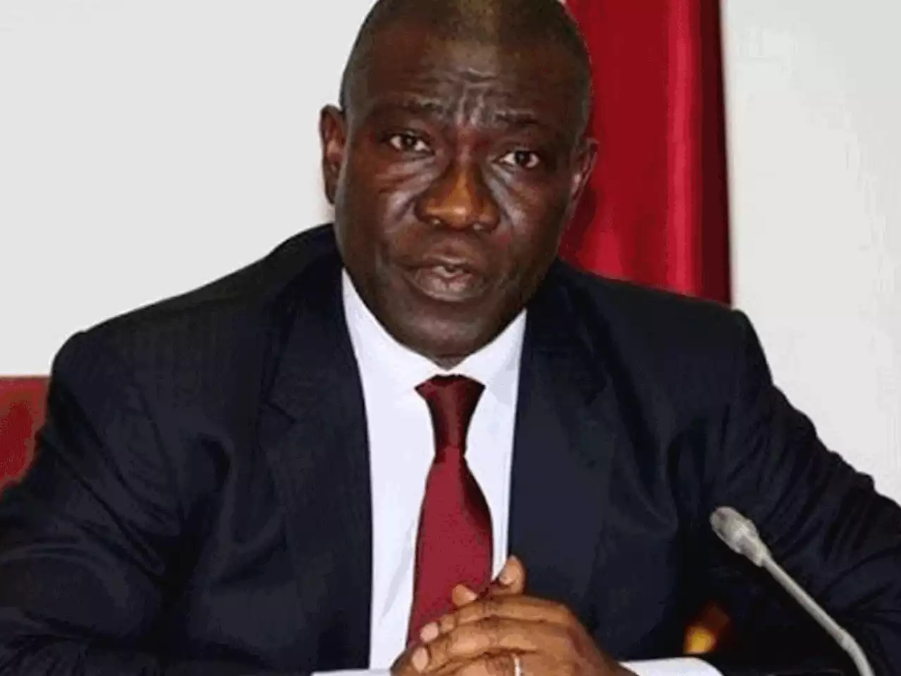 Primaries: Ekweremadu Warns PDP against a Repeat of Zamfara Scenerio