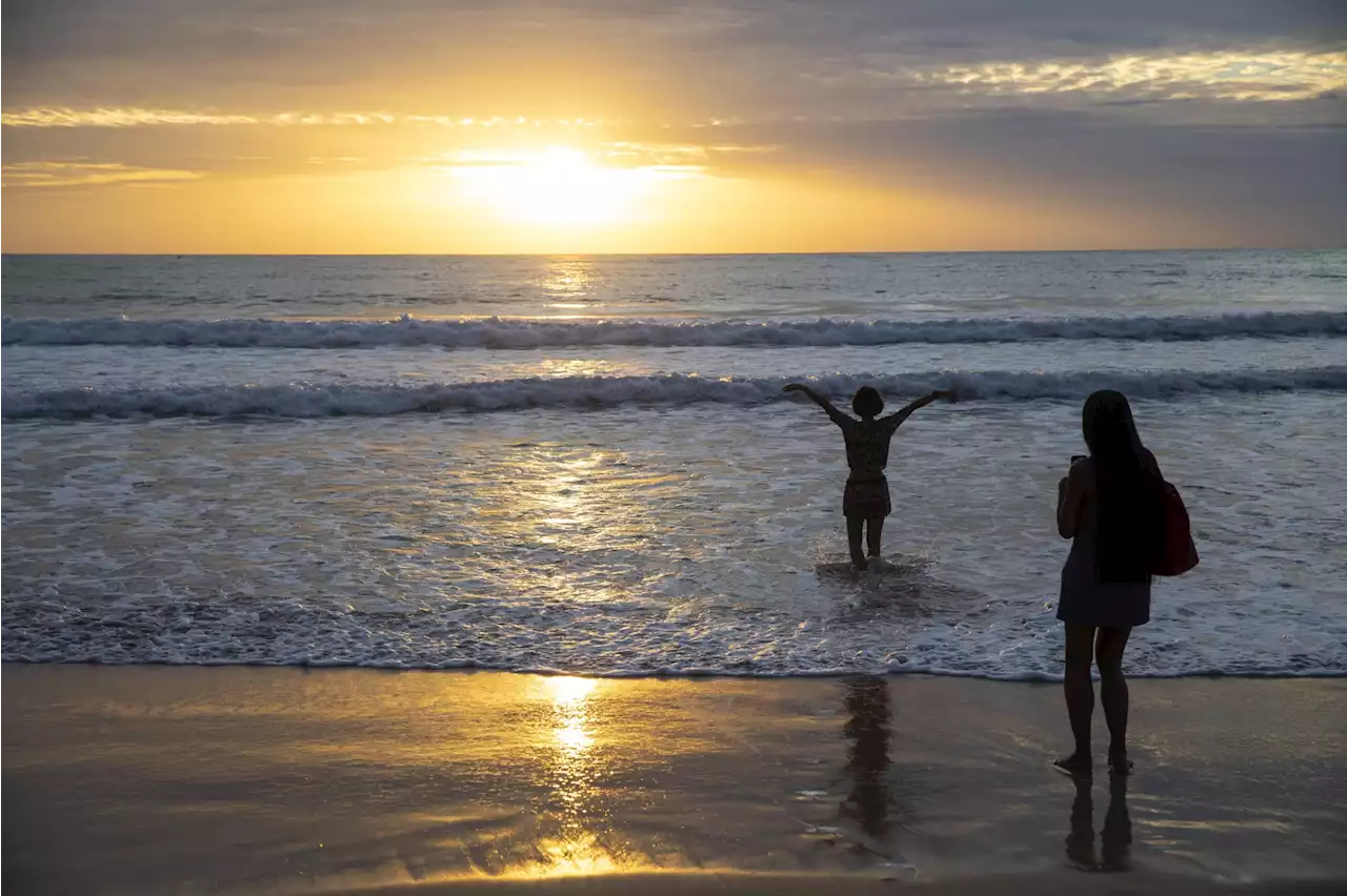 U.S. Leisure Travel Back at Pre-Pandemic Levels