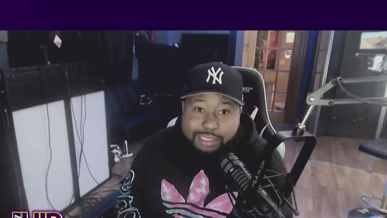 DJ Akademiks Doesn't Believe Migos Broke Up, Talks Spotify and Best Music of 2022